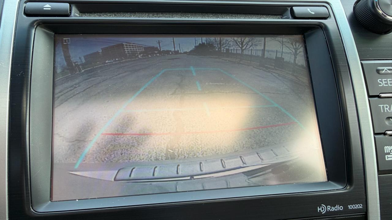 Toyota Camry Hybrid 2014.5 4dr Sdn XLE (Natl) 2014