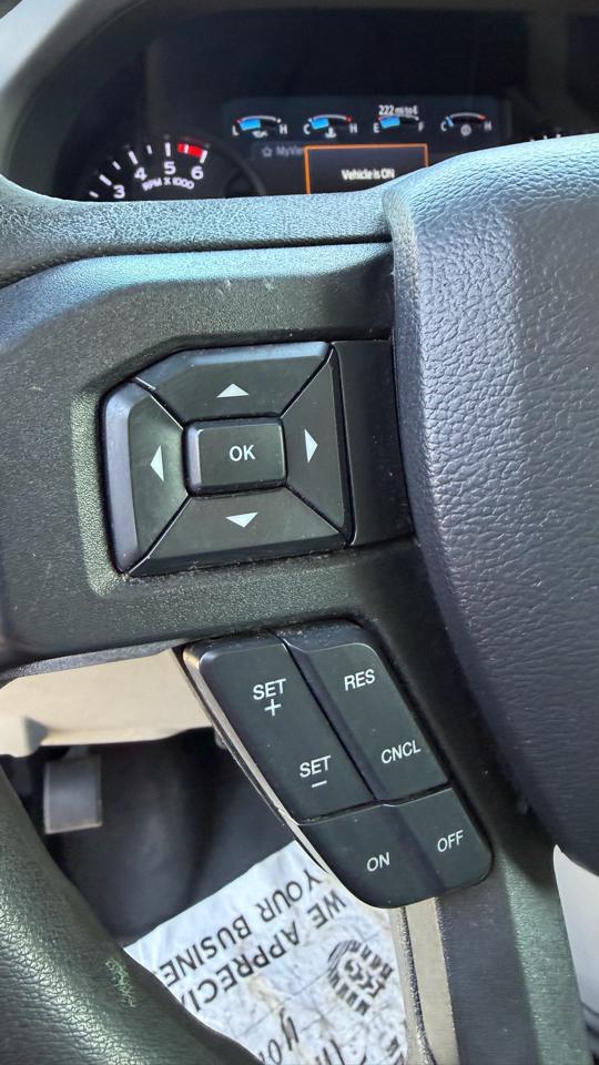 Ford E-Series Cutaway E-350 SRW 138" WB 2021