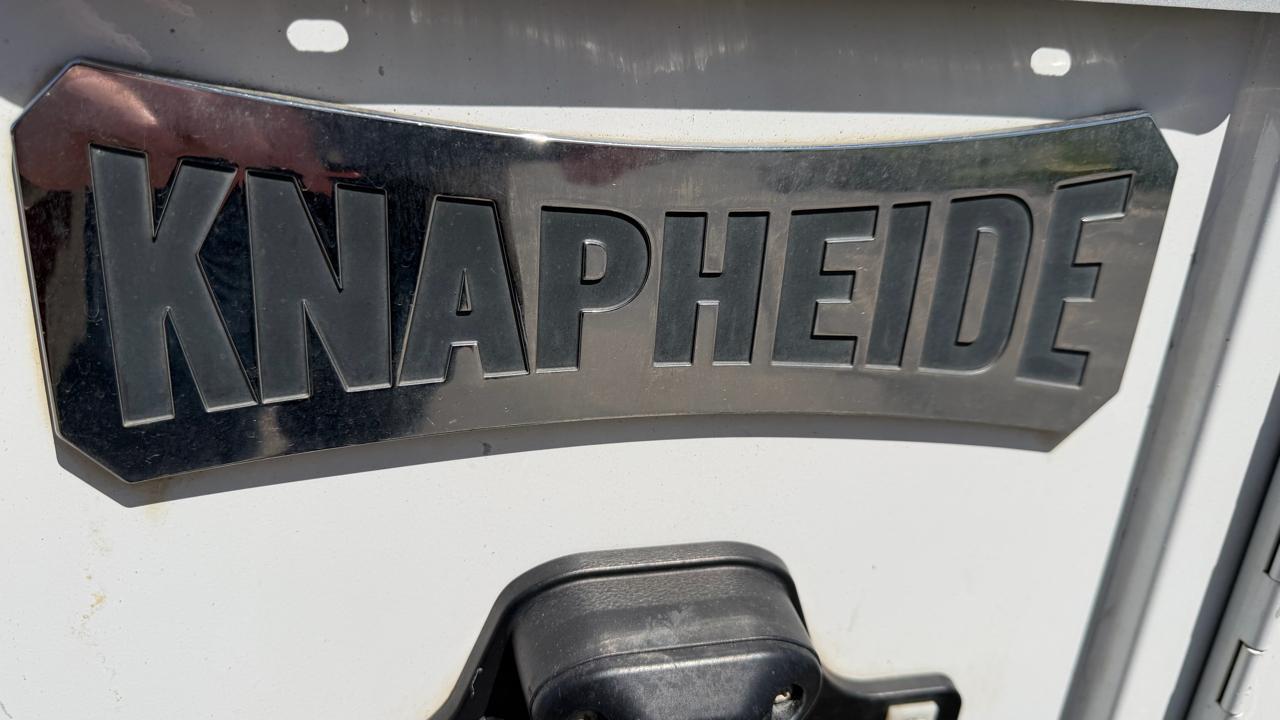 Ford E-Series Cutaway E-350 SRW 138" WB 2021