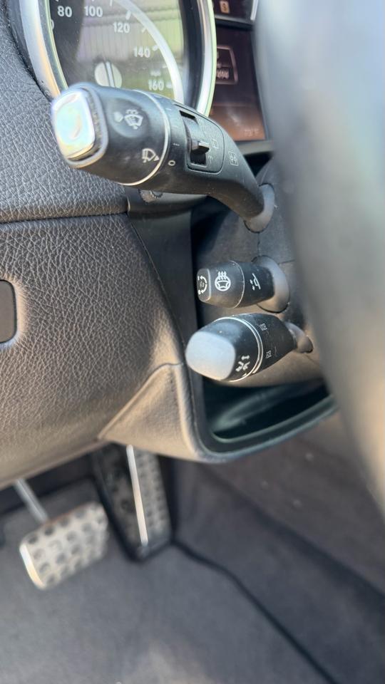 Mercedes-Benz G-Class 4MATIC 4dr G 550 2013