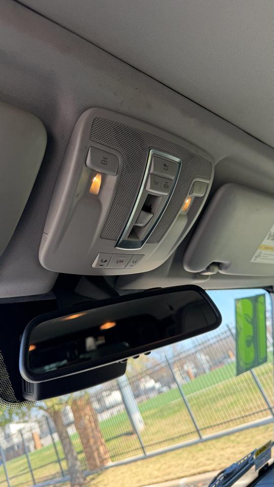 Mercedes-Benz G-Class 4MATIC 4dr G 550 2013