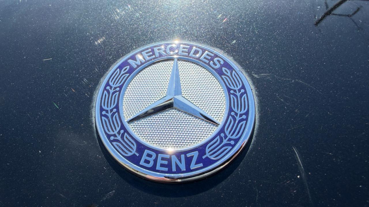 Mercedes-Benz G-Class 4MATIC 4dr G 550 2013