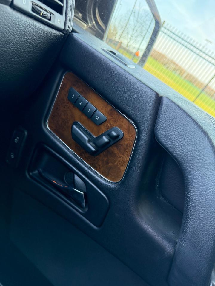 Mercedes-Benz G-Class 4MATIC 4dr G 550 2013