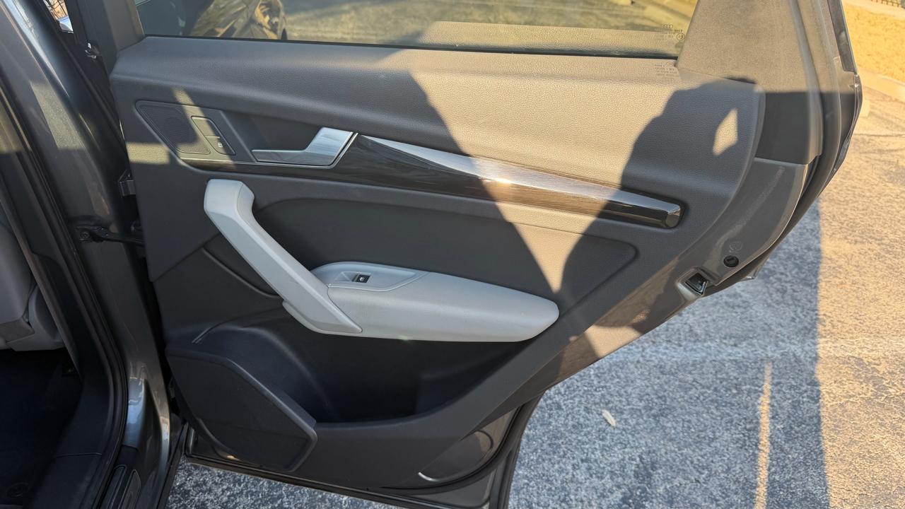 Audi Q5 2.0 TFSI Tech Premium Plus 2018