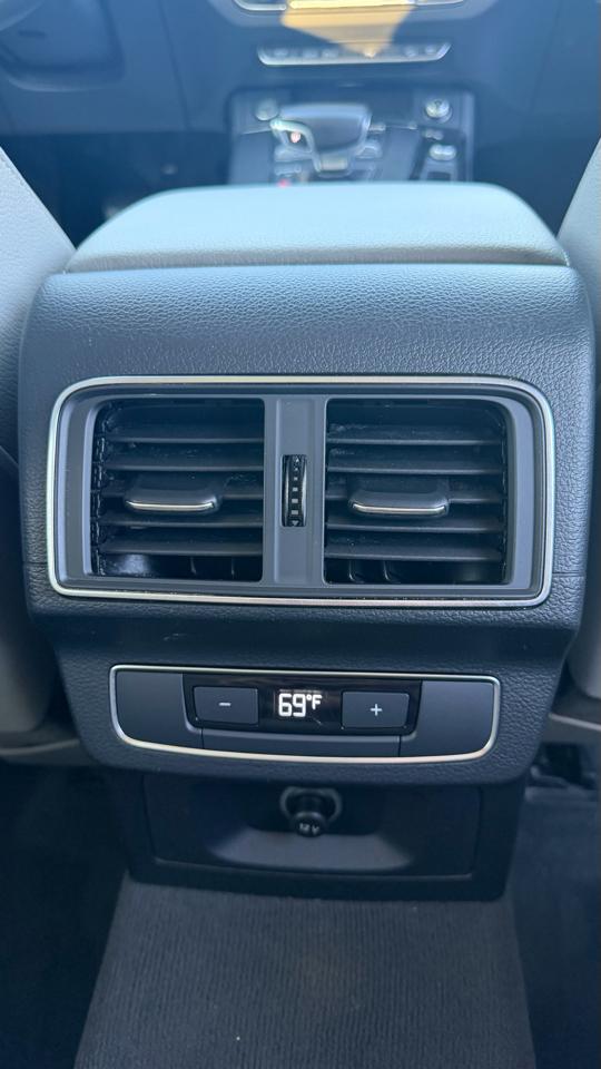 Audi Q5 2.0 TFSI Tech Premium Plus 2018