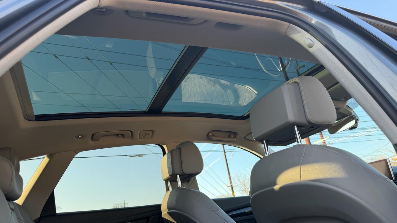 Audi Q5 2.0 TFSI Tech Premium Plus 2018