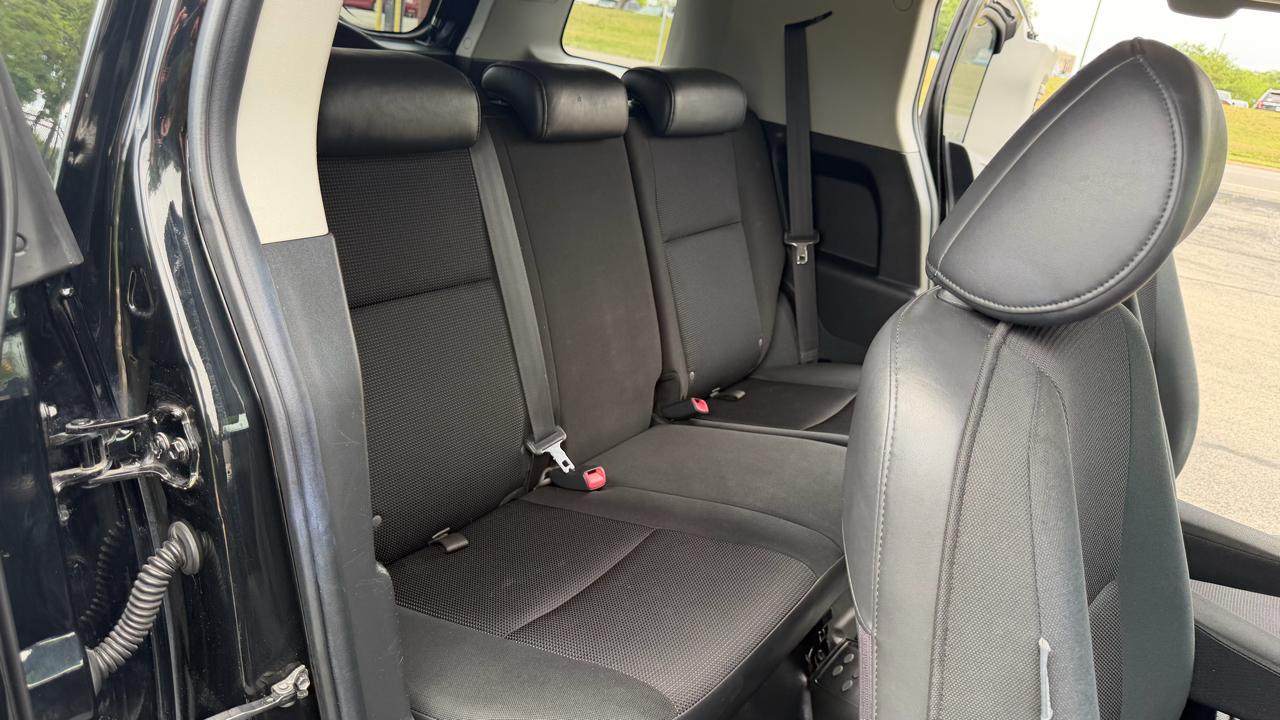 Toyota FJ Cruiser 4WD 4dr Manual (Natl) 2007