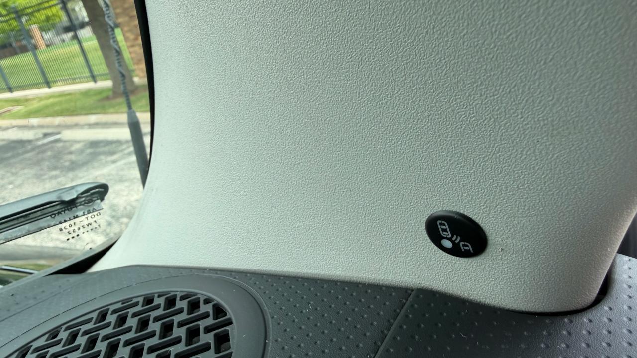 Toyota FJ Cruiser 4WD 4dr Manual (Natl) 2007