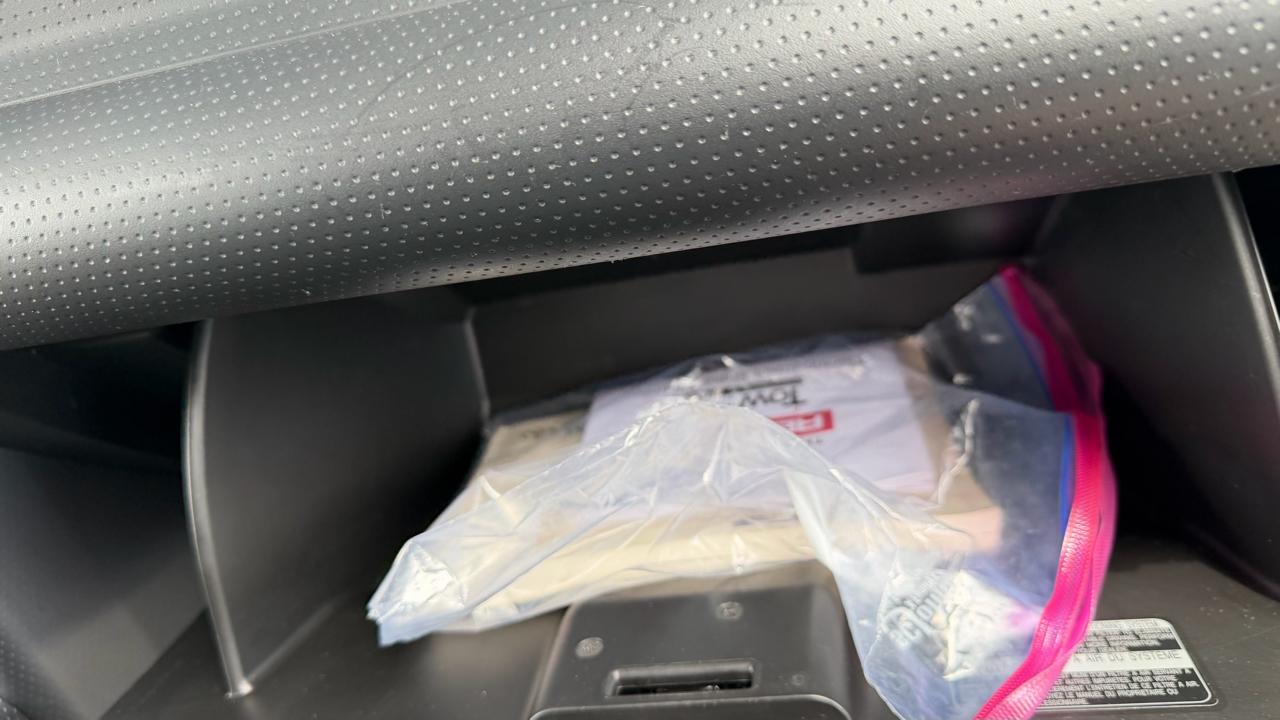 Toyota FJ Cruiser 4WD 4dr Manual (Natl) 2007