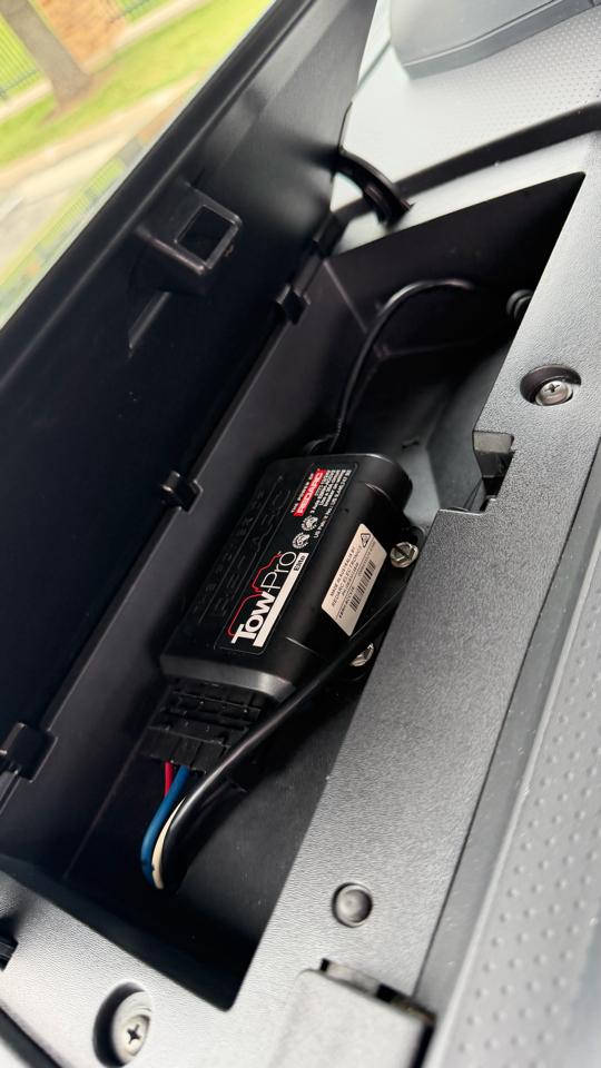 Toyota FJ Cruiser 4WD 4dr Manual (Natl) 2007