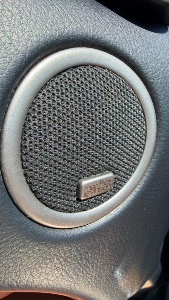 Lexus SC 430 2dr Convertible 2002