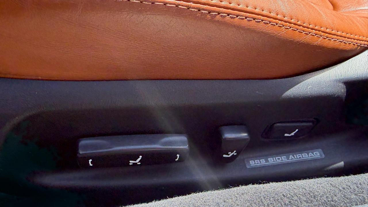 Lexus SC 430 2dr Convertible 2002