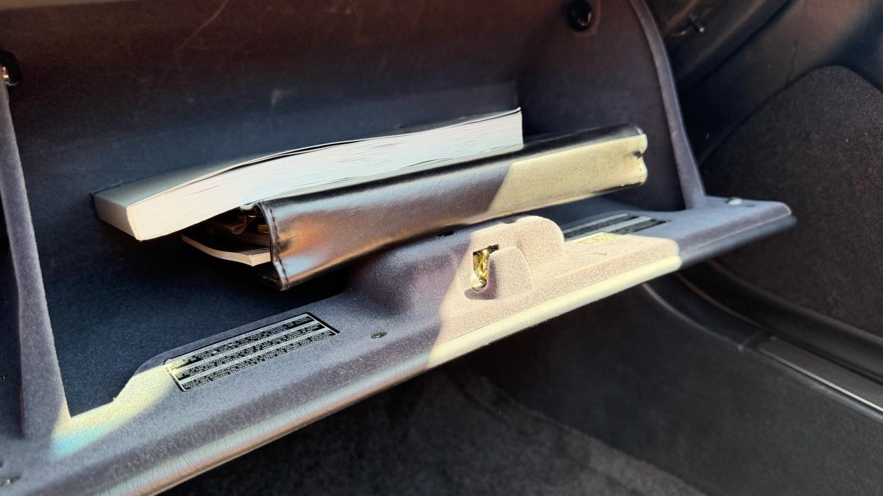 Lexus SC 430 2dr Convertible 2002