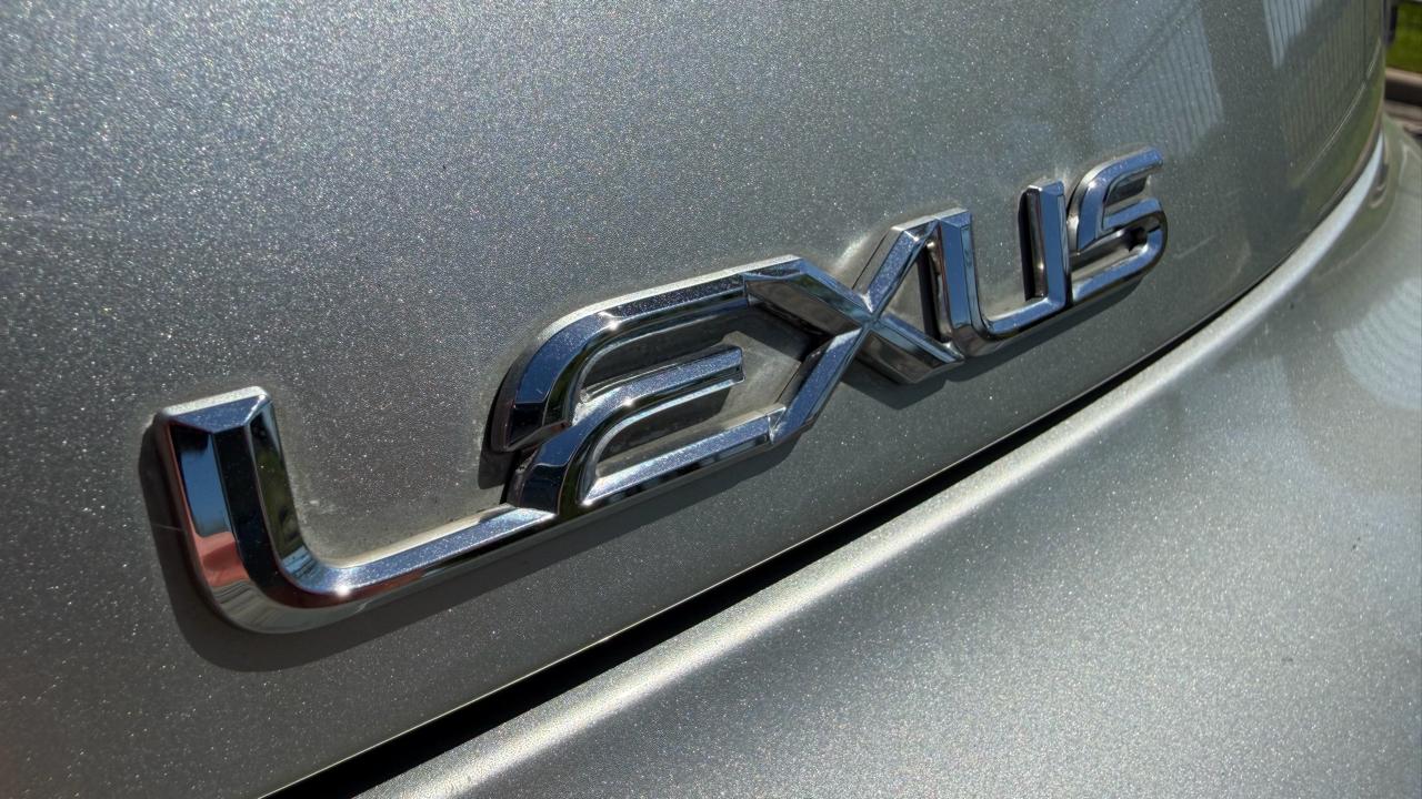 Lexus SC 430 2dr Convertible 2002