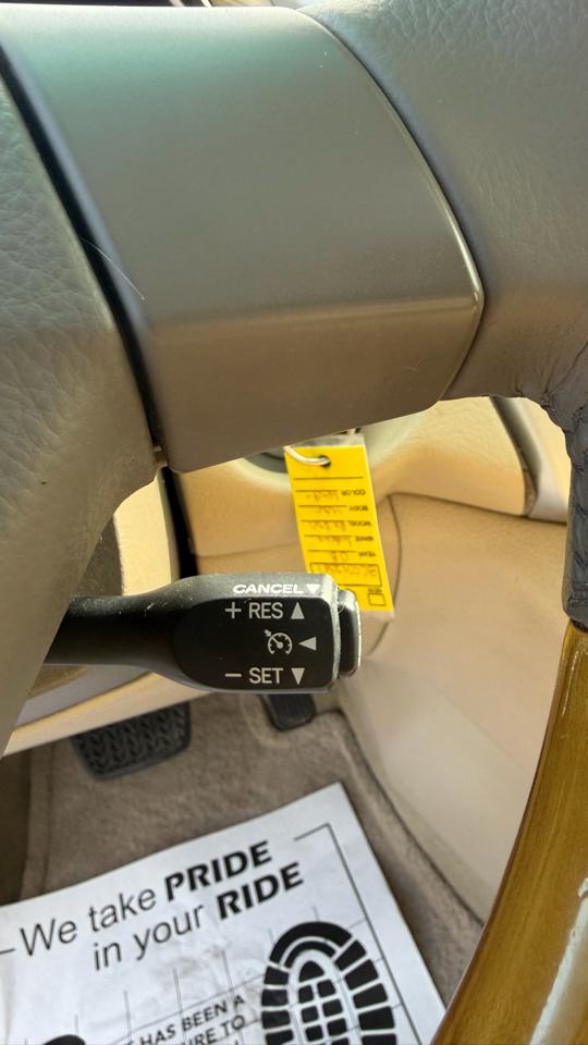 Lexus RX 350 FWD 4dr 2008