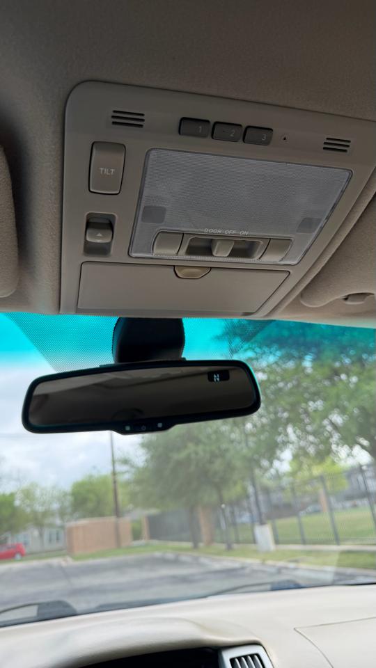 Lexus RX 350 FWD 4dr 2008