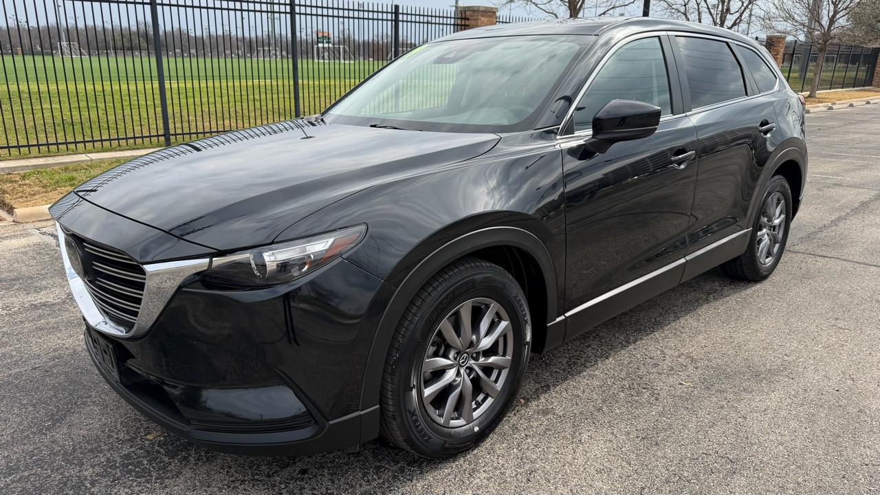 Mazda CX-9 Sport FWD 2019