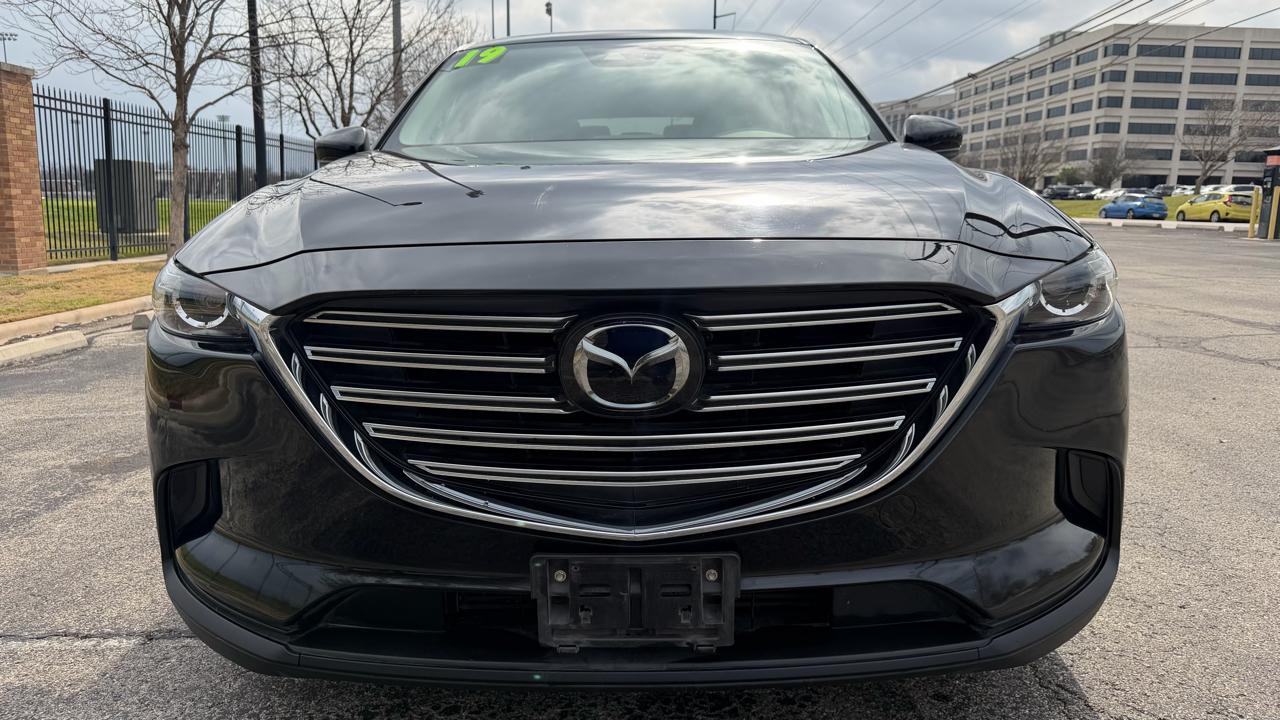 Mazda CX-9 Sport FWD 2019