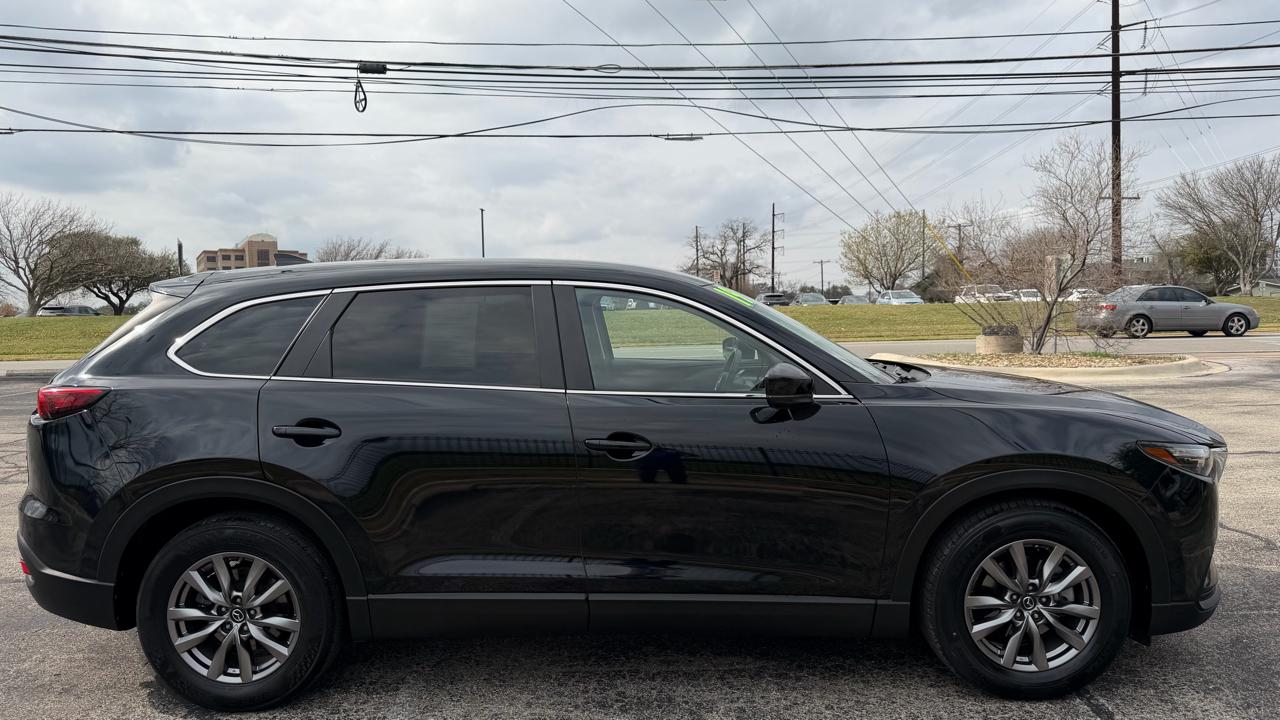 Mazda CX-9 Sport FWD 2019