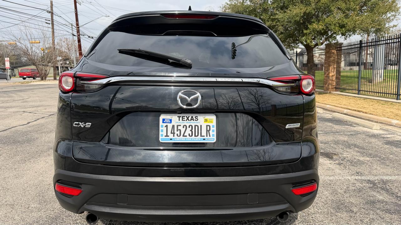 Mazda CX-9 Sport FWD 2019