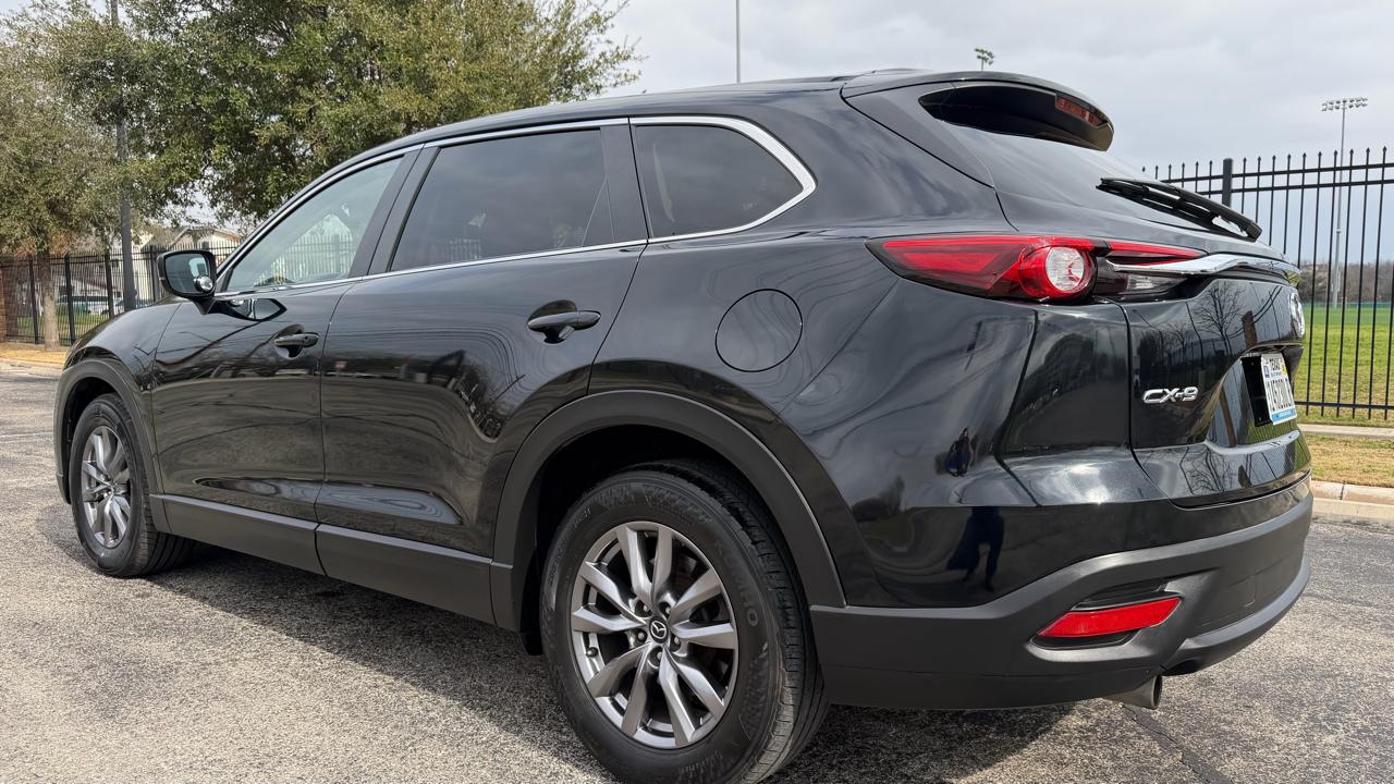 Mazda CX-9 Sport FWD 2019