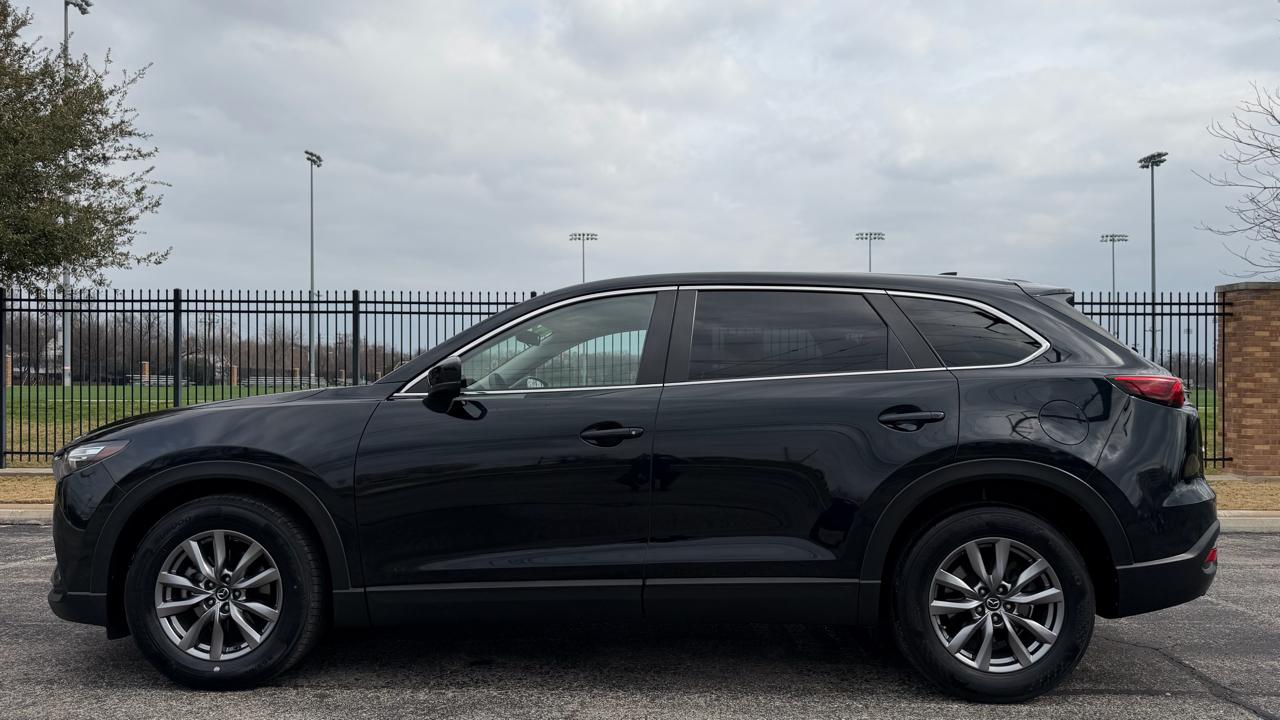 Mazda CX-9 Sport FWD 2019