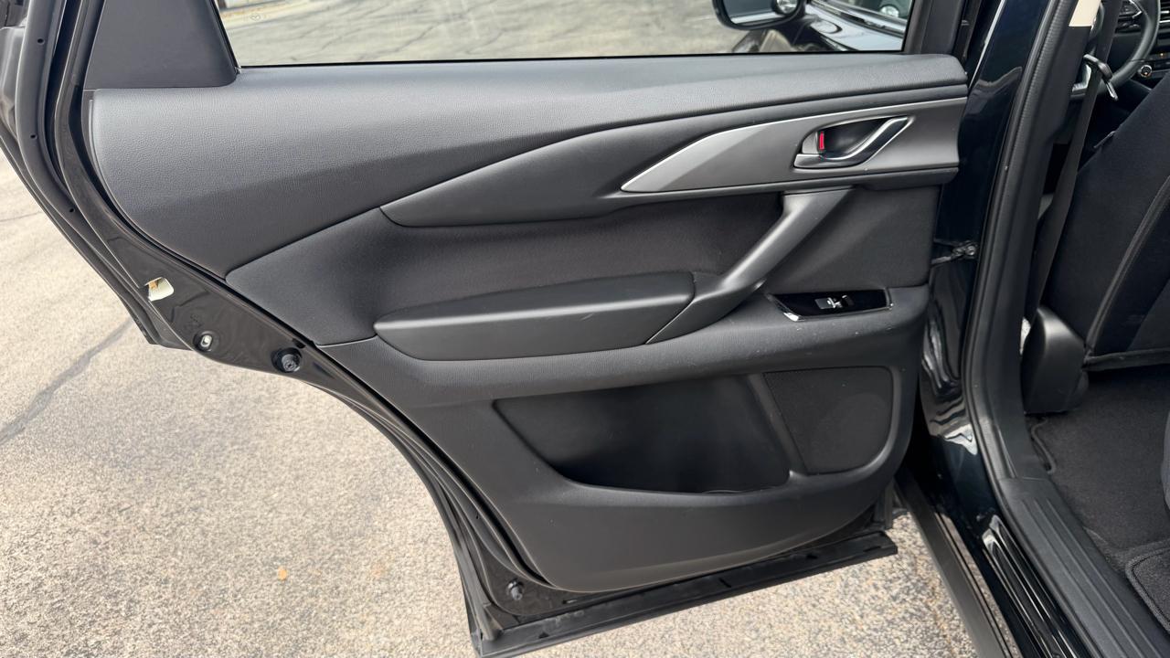 Mazda CX-9 Sport FWD 2019