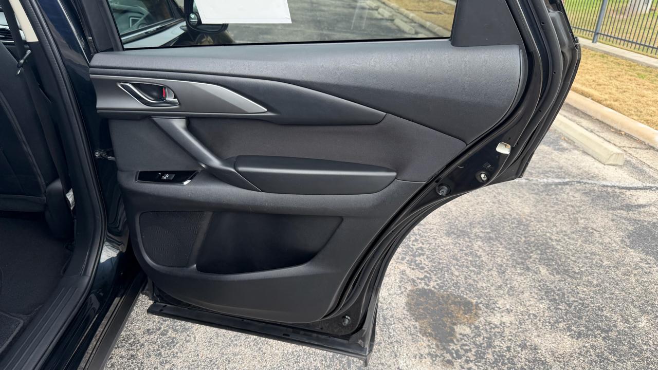 Mazda CX-9 Sport FWD 2019