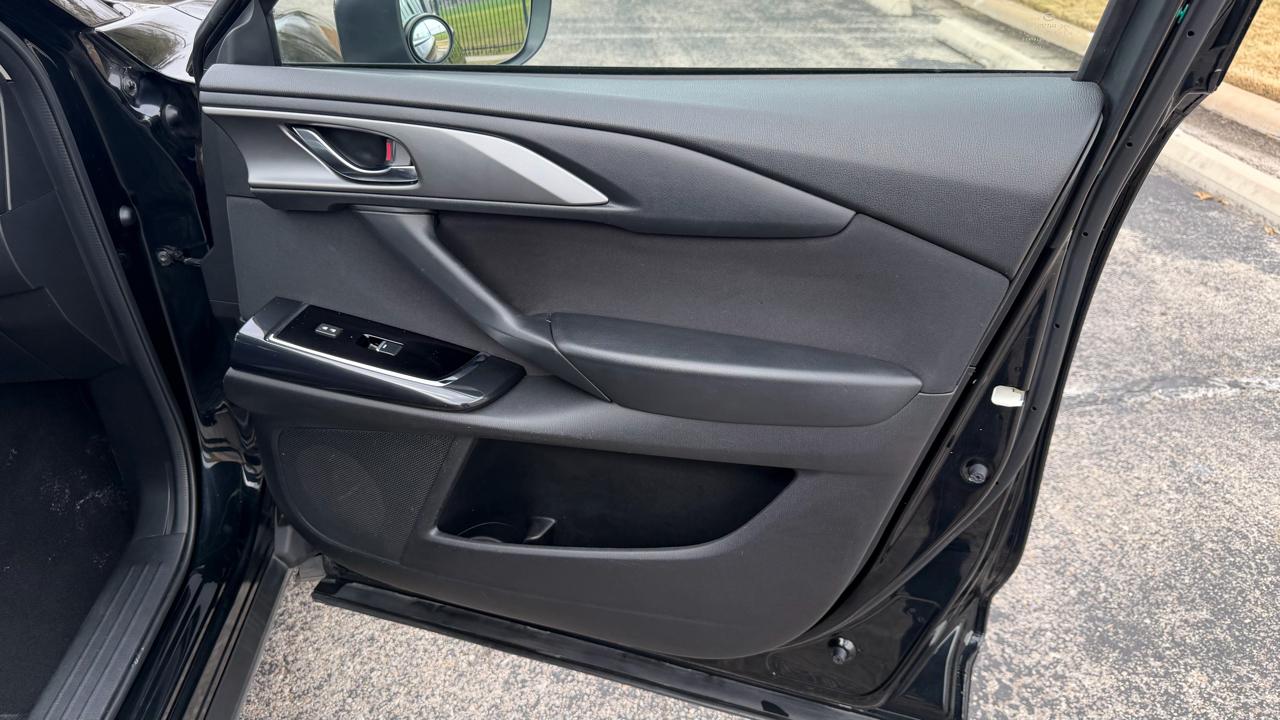 Mazda CX-9 Sport FWD 2019