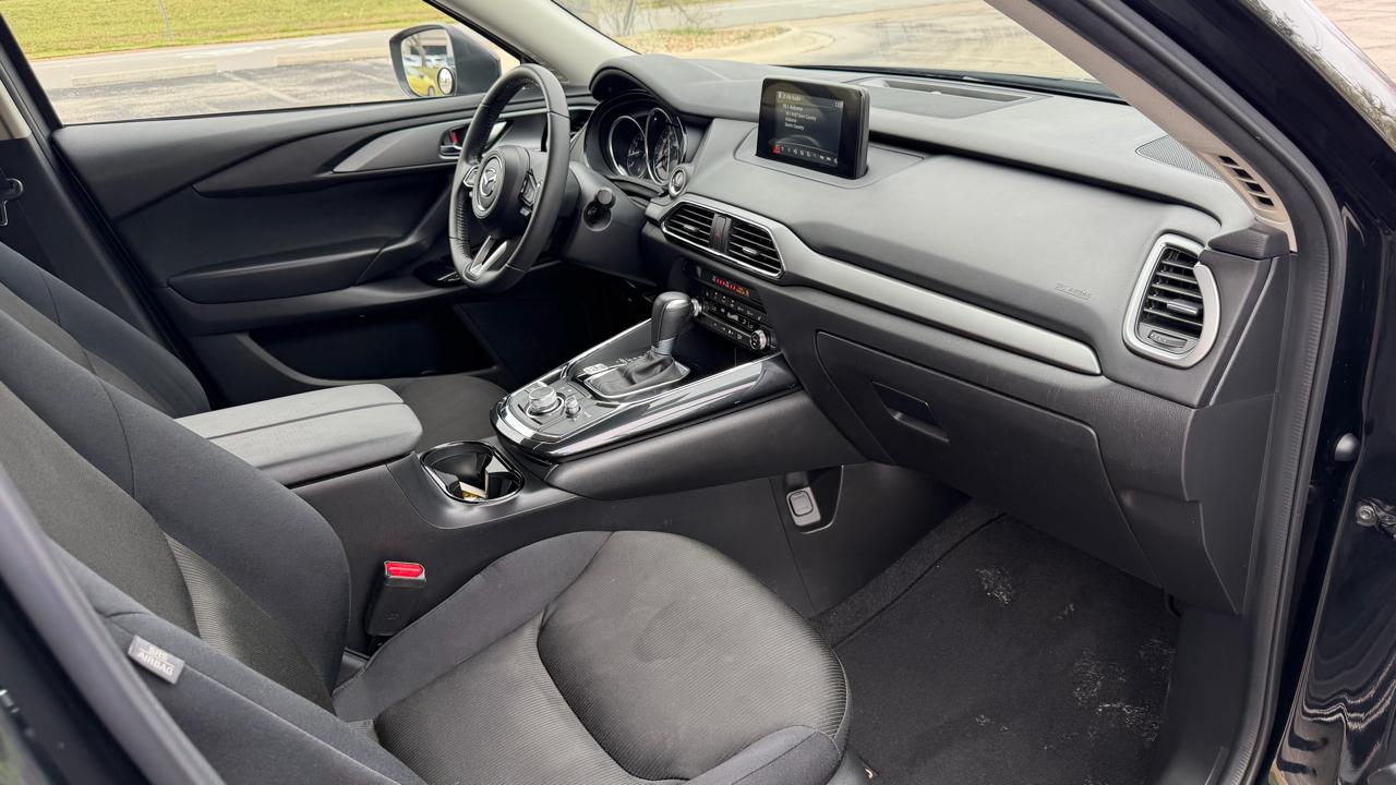 Mazda CX-9 Sport FWD 2019