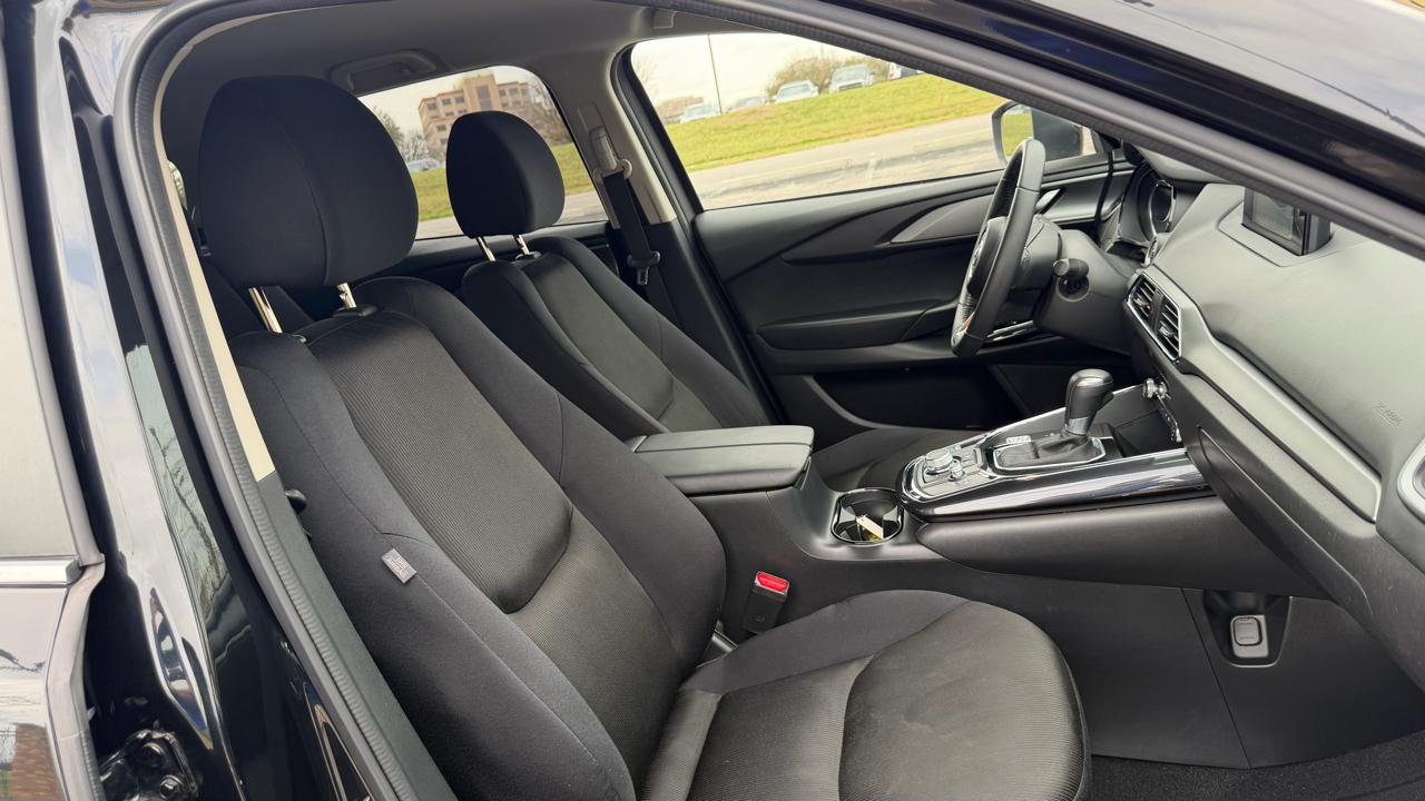 Mazda CX-9 Sport FWD 2019