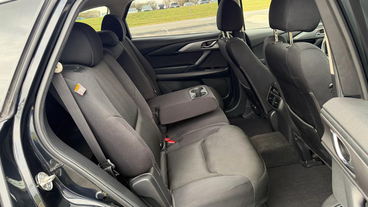 Mazda CX-9 Sport FWD 2019