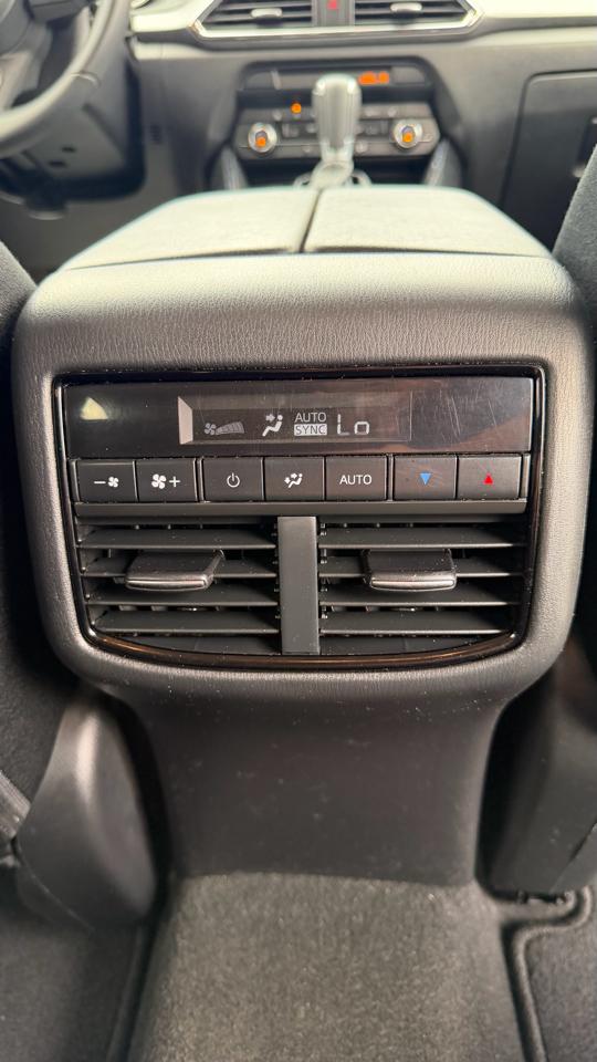 Mazda CX-9 Sport FWD 2019