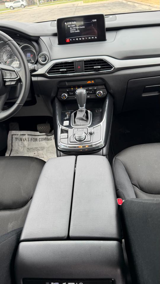 Mazda CX-9 Sport FWD 2019