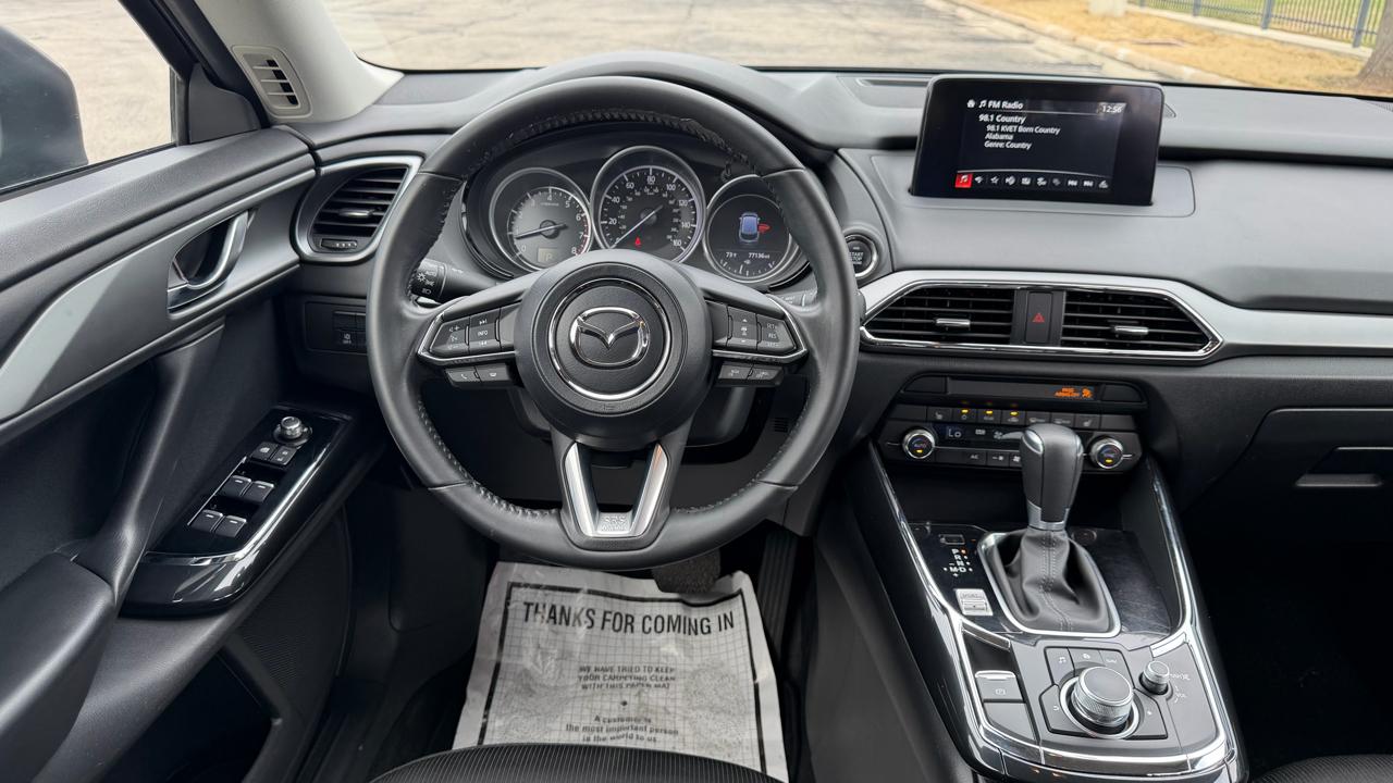 Mazda CX-9 Sport FWD 2019