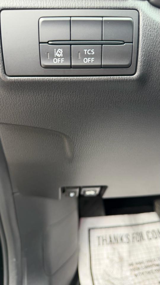 Mazda CX-9 Sport FWD 2019