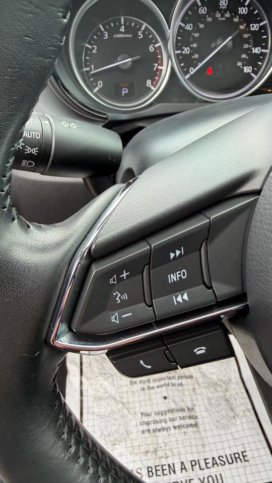 Mazda CX-9 Sport FWD 2019