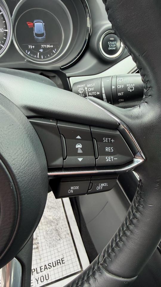 Mazda CX-9 Sport FWD 2019