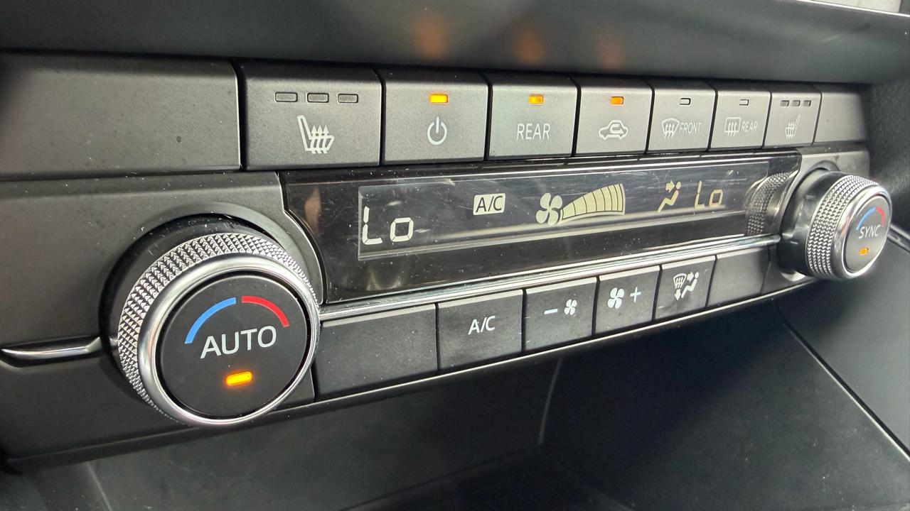 Mazda CX-9 Sport FWD 2019