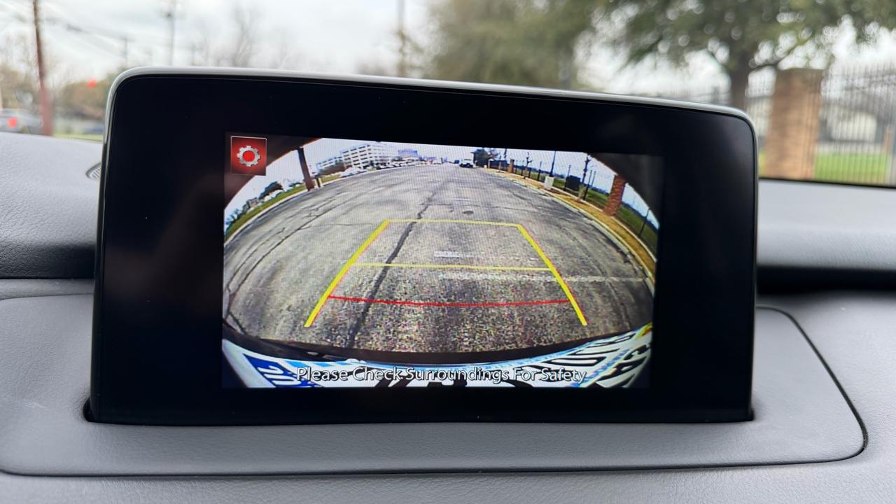 Mazda CX-9 Sport FWD 2019