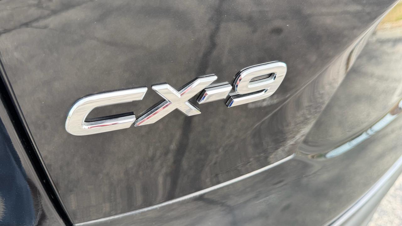 Mazda CX-9 Sport FWD 2019