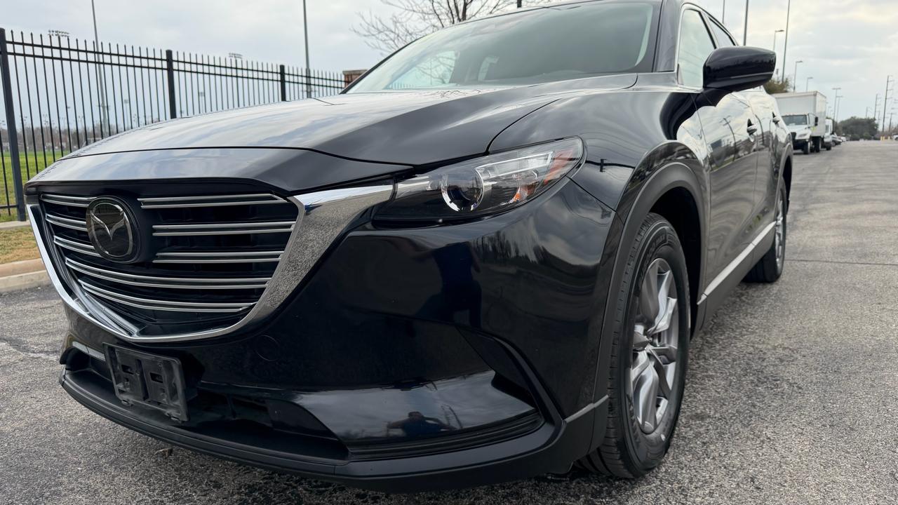 Mazda CX-9 Sport FWD 2019