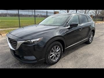 2019 Mazda CX-9 Sport FWD