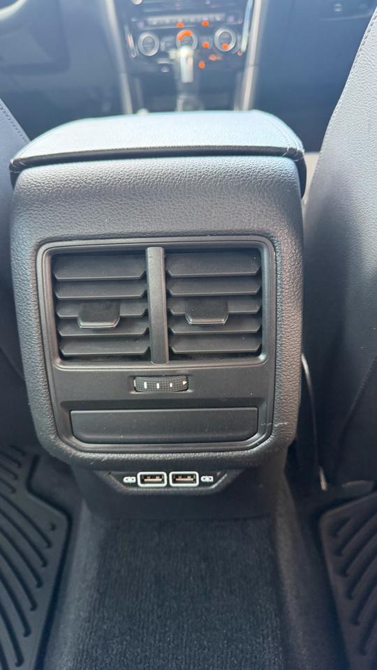Volkswagen Passat 2.0T SE Auto 2022