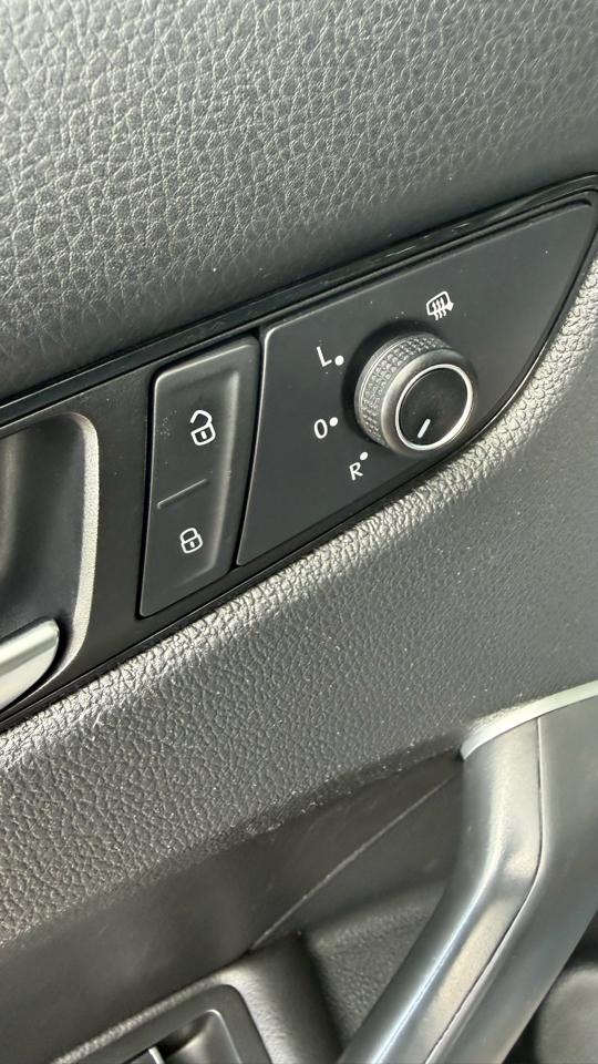 Volkswagen Passat 2.0T SE Auto 2022