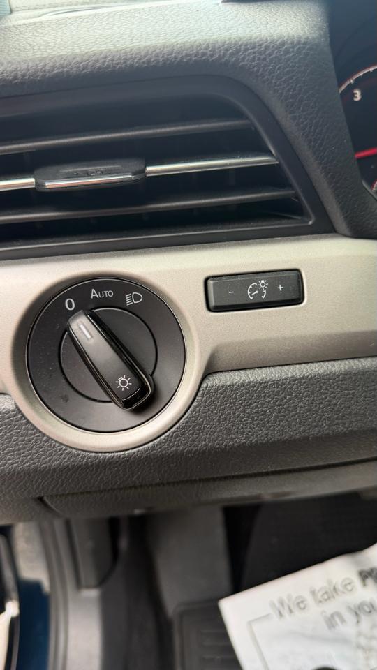 Volkswagen Passat 2.0T SE Auto 2022