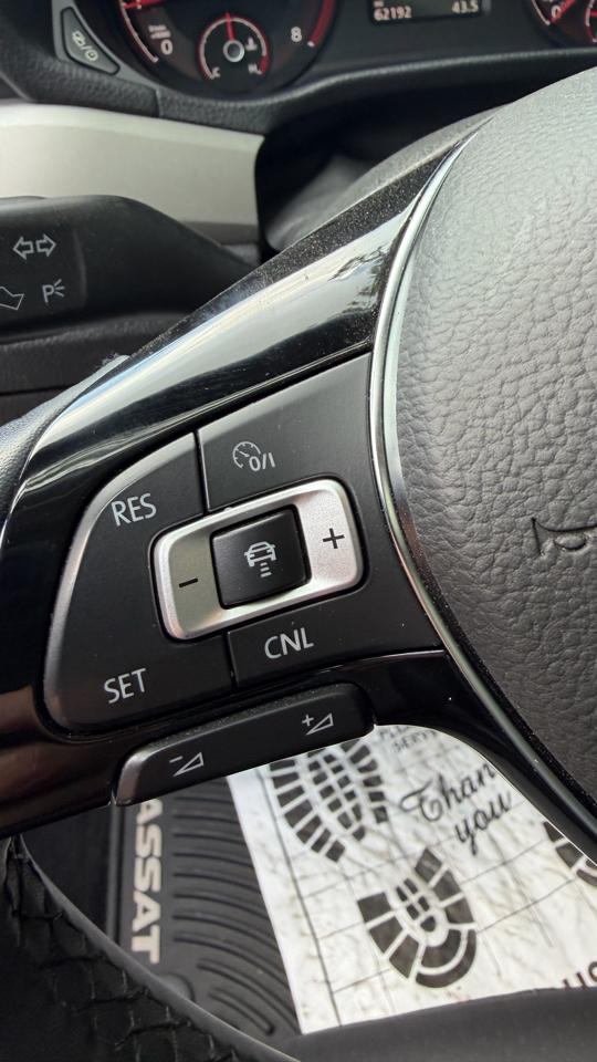 Volkswagen Passat 2.0T SE Auto 2022