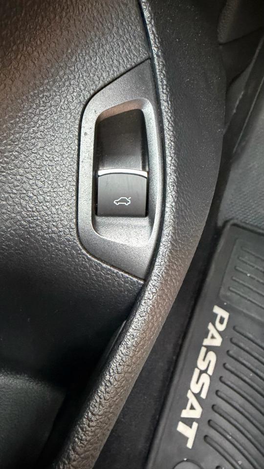 Volkswagen Passat 2.0T SE Auto 2022
