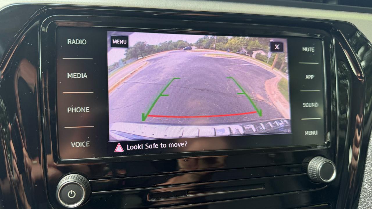 Volkswagen Passat 2.0T SE Auto 2022