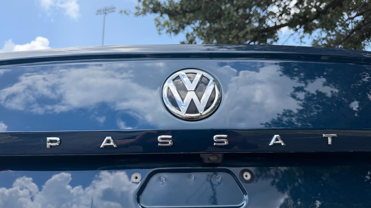 Volkswagen Passat 2.0T SE Auto 2022